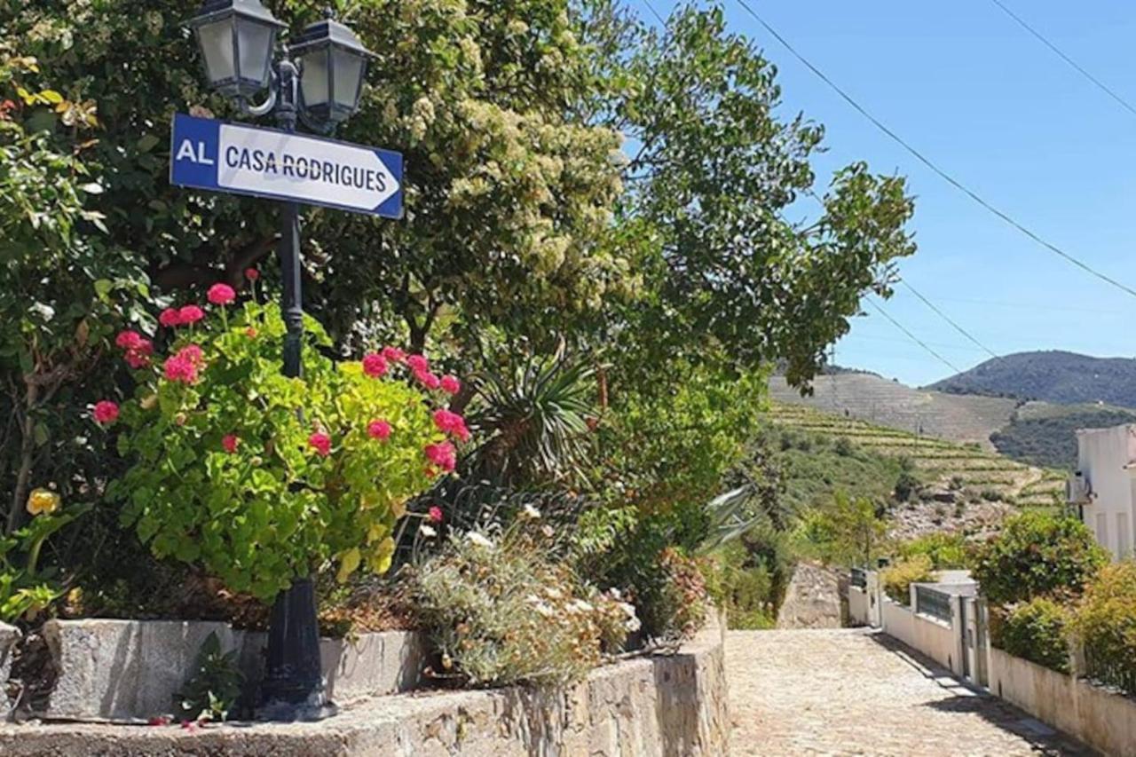 ピニョン Casa Rodriguesヴィラ エクステリア 写真