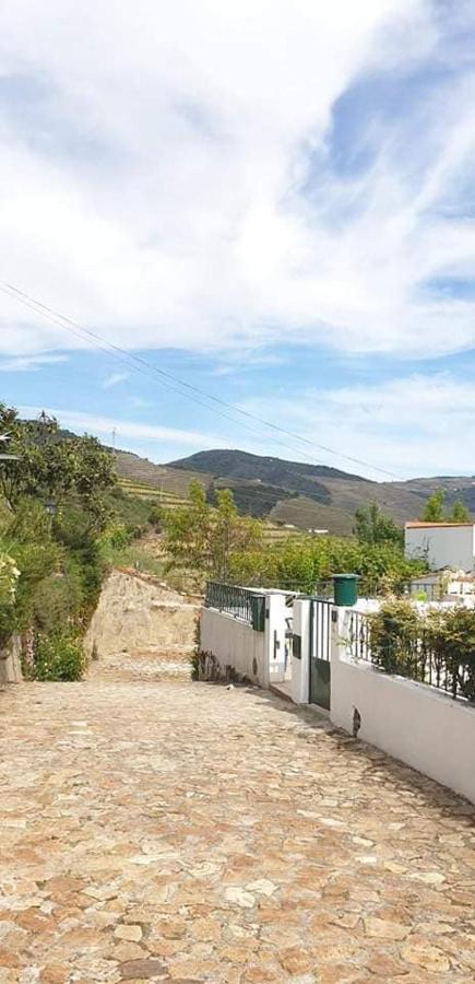 ピニョン Casa Rodriguesヴィラ エクステリア 写真